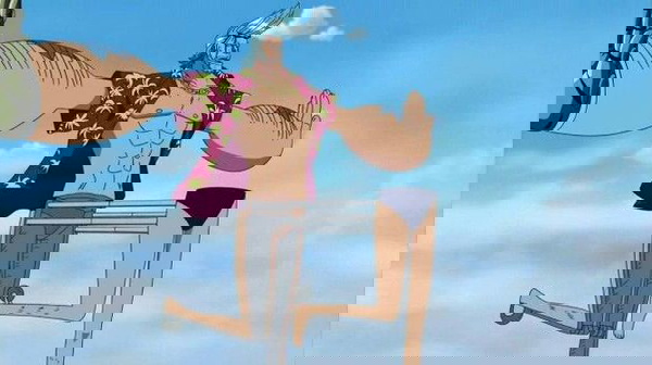 Todos os Personagens Conhecidos que Podem Ler Poneglyphs em One Piece - Critical Hits