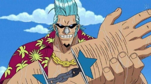 História One Piece:Lutando pelos Sonhos!!! - Carlos vs Katakuri