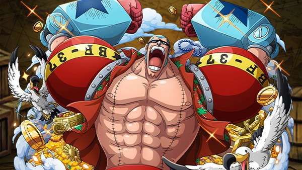 10 detalhes mais estranhos em episódios antigos de One Piece