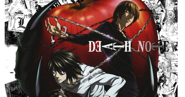 Death Note - Paz para um novo mundo