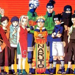 Naruto: bandas FLOW e Orange Range cantarão os temas dos episódios