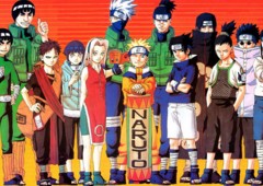 QUIZ: Quem é você em Naruto?