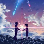 As frases mais belas e marcantes de Kimi no Na wa (Your Name)