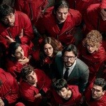As frases mais marcantes de La Casa de Papel!