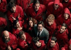 As frases mais marcantes de La Casa de Papel!