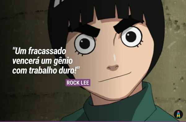 Pin em Frases de animes em geral