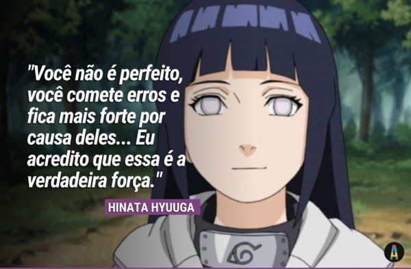 As Falas Mais Sábias Do Anime Naruto