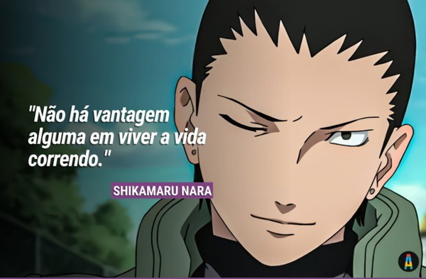 17 melhores frases de Sasuke Uchiha: amigo (e rival) de Naruto