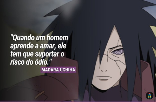 17 melhores frases de Sasuke Uchiha: amigo (e rival) de Naruto! -  Aficionados