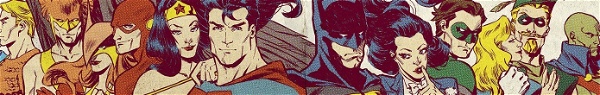 As 10 frases mais icônicas dos personagens da DC