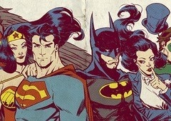 As 10 frases mais icônicas dos personagens da DC
