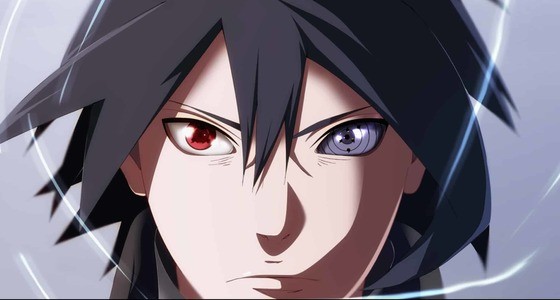 Obrigada.  Your eyes [Sasuke], capítulo 3 – WebFic