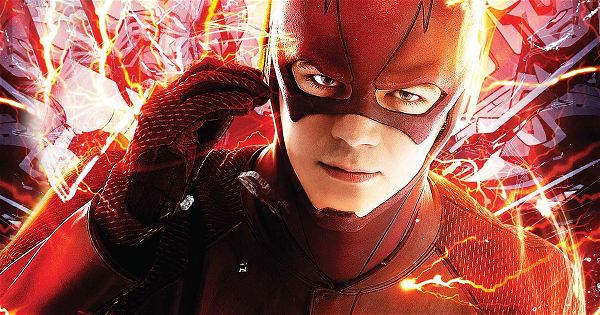 As 20 Melhores Frases De The Flash Aficionados