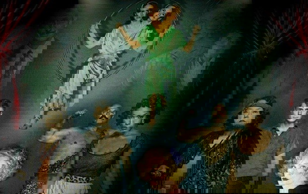 american horror story temporadas