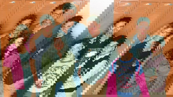 séries comédia amazon