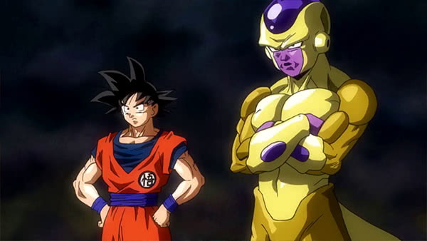 COMO SERIA UM NOVO TORNEIO DO PODER EM DRAGON BALL SUPER? 