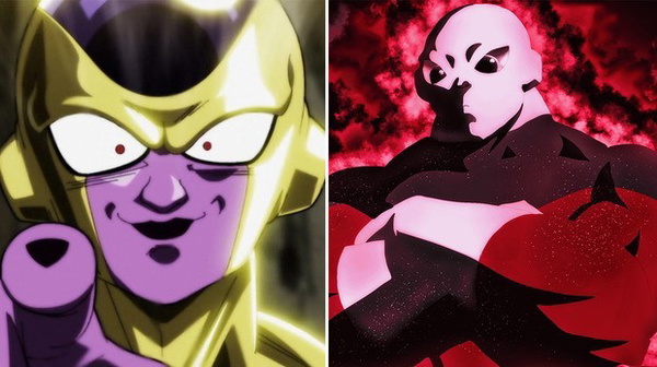 Dragon Ball Super  Será Goku Black o melhor vilão? - Aficionados