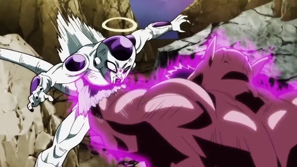 Dragon Ball Super  É oficial: Freeza participará do Torneio do Poder  com uma condição!