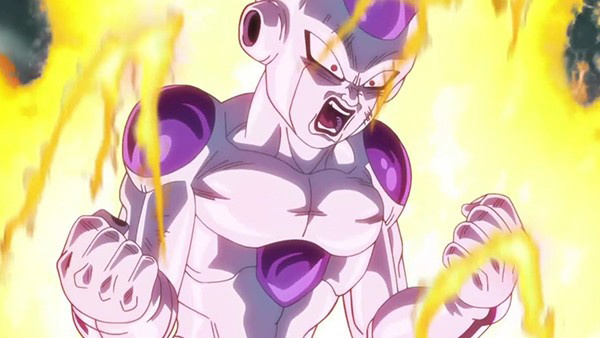 Dragon Ball: O poder da Saga Freeza – Culturíssima – cultura em