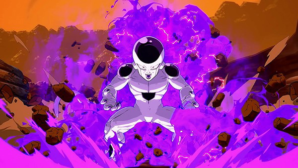 Dragon Ball Z Planeta Freeza Nº 79! Vegeta se recupera!! - Assista na  Crunchyroll