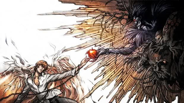 Death Note: todas as regras do caderno da morte (e como funcionam