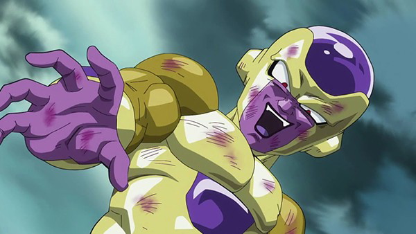 Dragon Ball Super: Revelados os verdadeiros motivos de Freeza