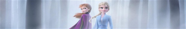 Frozen 2 | Elsa precisa descobrir o passado em NOVO TRAILER!