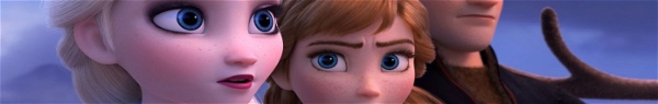 Frozen 2 | Namorada de Elsa? Mãe? As teorias sobre a nova personagem