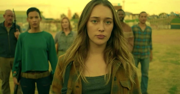 Atriz de Fear the Walking Dead está desapontada com a série; veja por quê