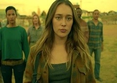 FTWD: está Alicia se tornando na protagonista que a série precisa?