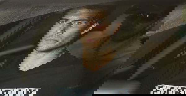 Fuga Implacável (2012)