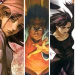 Fugitivos: Conheça os integrantes desse grupo de super-heróis