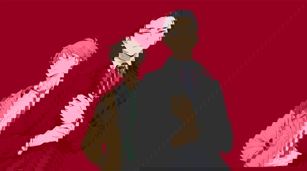 Fugou Keiji: Balance:Unlimited