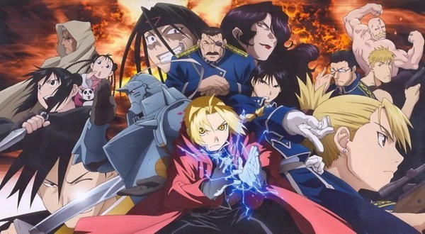 6 animes clássicos para assistir na Crunchyroll - Canaltech