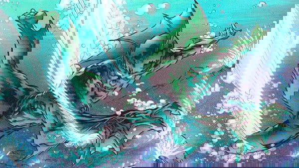 Poderes e habilidades