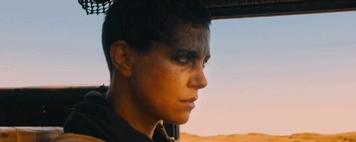 Furiosa de Mad Max