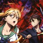 Highschool of the Dead: vai existir segunda temporada?