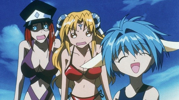 Os 20 melhores animes de comédia (os mais engraçados para animar o