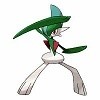 gallade