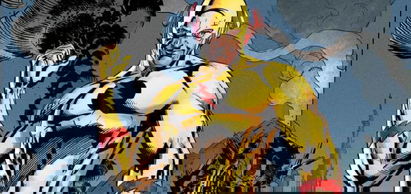 Resultado de imagem para Flash Reverso