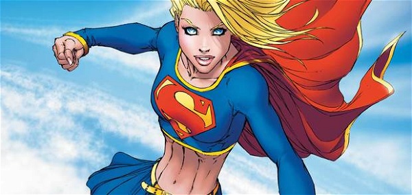 Super-heroínas mais amadas do Brasil