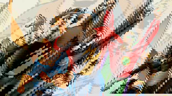 sociedade da justiça