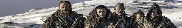 Game of Thrones: 6 detalhes a descobrir em Beyond the Wall