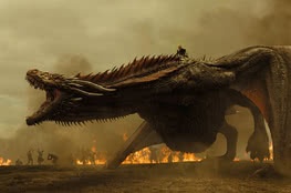 Game of Thrones: 8 easter eggs a descobrir em The Spoils of War