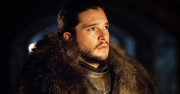 Game of Thrones O SIGNIFICADO de Jon Snow ser Aegon 