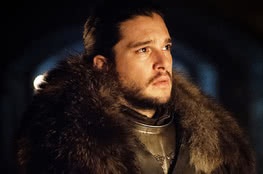 Game of Thrones| O SIGNIFICADO de Jon Snow ser Aegon Targaryen