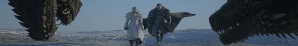 Game of Thrones | Trailer da oitava temporada quebra recorde de visualizações