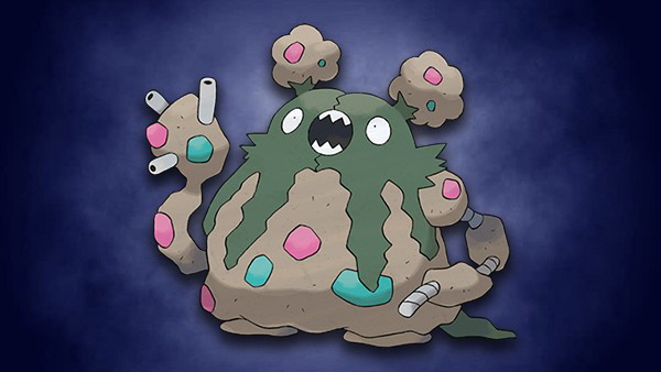 10 Pokémons mais bizarros de todas as gerações!