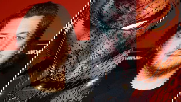 gareth evans exterminador