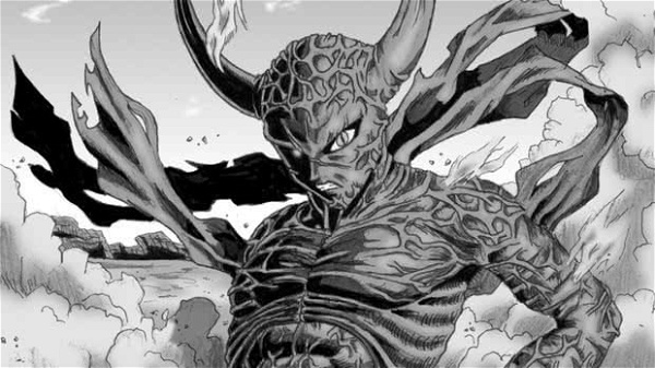 One-Punch Man: conheça os (prováveis) monstros nível Deus